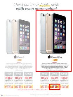 MTN : Y'ello Deals (1 Oct - 31 Oct 2015), page 26