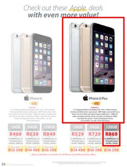 MTN : Y'ello Deals (1 Oct - 31 Oct 2015), page 26