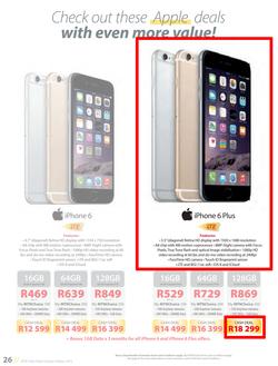 MTN : Y'ello Deals (1 Oct - 31 Oct 2015), page 26