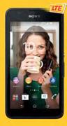 Sony Xperia E4g-On MTN AnyTime TopUp 100