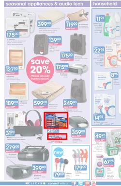 Clicks : Save (25 Aug - 22 Sep 2015), page 26