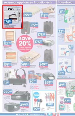 Clicks : Save (25 Aug - 22 Sep 2015), page 26