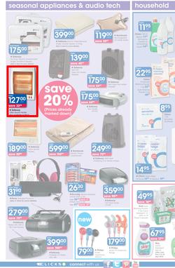 Clicks : Save (25 Aug - 22 Sep 2015), page 26