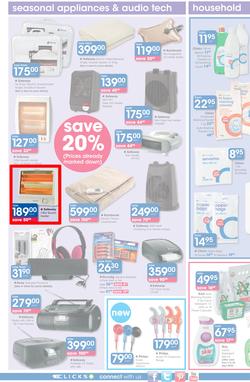 Clicks : Save (25 Aug - 22 Sep 2015), page 26