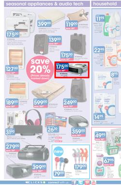 Clicks : Save (25 Aug - 22 Sep 2015), page 26