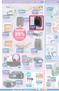 Clicks : Save (25 Aug - 22 Sep 2015), page 26
