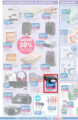 Clicks : Save (25 Aug - 22 Sep 2015), page 26