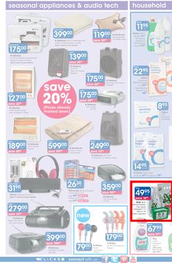 Clicks : Save (25 Aug - 22 Sep 2015), page 26