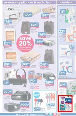 Clicks : Save (25 Aug - 22 Sep 2015), page 26