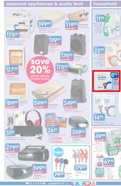 Clicks : Save (25 Aug - 22 Sep 2015), page 26