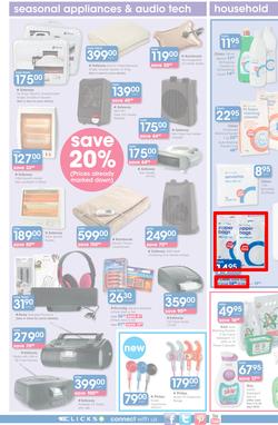 Clicks : Save (25 Aug - 22 Sep 2015), page 26