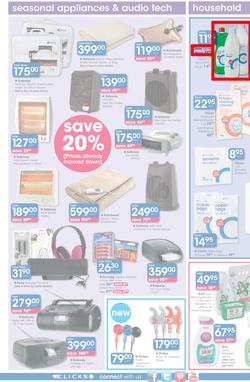Clicks : Save (25 Aug - 22 Sep 2015), page 26