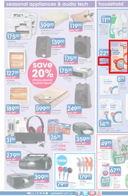 Clicks : Save (25 Aug - 22 Sep 2015), page 26