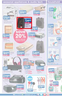 Clicks : Save (25 Aug - 22 Sep 2015), page 26