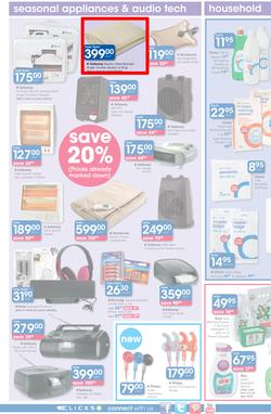 Clicks : Save (25 Aug - 22 Sep 2015), page 26