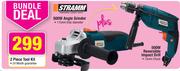 Stramm 2 Piece Tool Kit