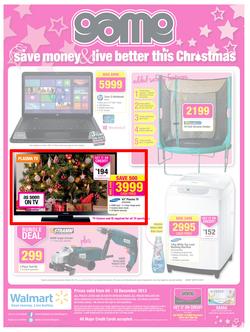 Game : Save Money Live Better This Christmas (4 Dec - 10 Dec 2013), page 27