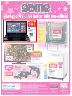 Game : Save Money Live Better This Christmas (4 Dec - 10 Dec 2013), page 27