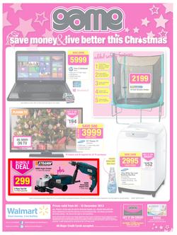 Game : Save Money Live Better This Christmas (4 Dec - 10 Dec 2013), page 27