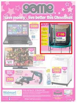 Game : Save Money Live Better This Christmas (4 Dec - 10 Dec 2013), page 27