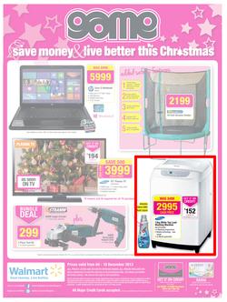 Game : Save Money Live Better This Christmas (4 Dec - 10 Dec 2013), page 27