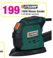 Mouse hot sale sander game