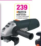 Stramm 850W Grinder
