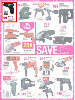 Game : Save Money Live Better This Christmas (11 Dec - 17 Dec 2013), page 27