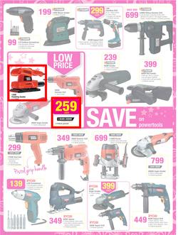 Game : Save Money Live Better This Christmas (11 Dec - 17 Dec 2013), page 27