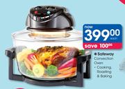 Safeway Convection Oven