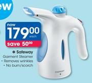 Safeway Garment Steamer