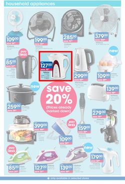 Clicks : Feel Good Pay Less (23 Oct - 18 Nov 2014), page 27