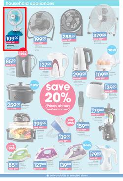 Clicks : Feel Good Pay Less (23 Oct - 18 Nov 2014), page 27