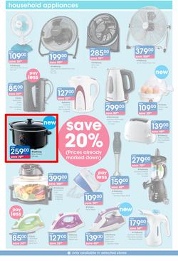 Clicks : Feel Good Pay Less (23 Oct - 18 Nov 2014), page 27