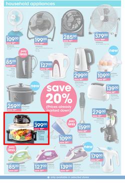 Clicks : Feel Good Pay Less (23 Oct - 18 Nov 2014), page 27