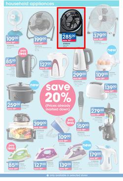 Clicks : Feel Good Pay Less (23 Oct - 18 Nov 2014), page 27