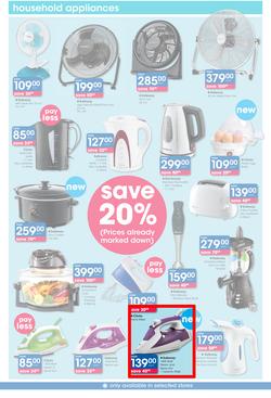 Clicks : Feel Good Pay Less (23 Oct - 18 Nov 2014), page 27