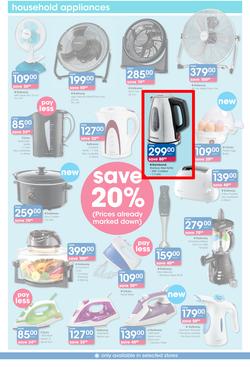 Clicks : Feel Good Pay Less (23 Oct - 18 Nov 2014), page 27
