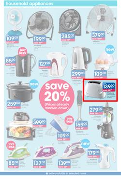Clicks : Feel Good Pay Less (23 Oct - 18 Nov 2014), page 27