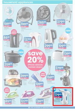 Clicks : Feel Good Pay Less (23 Oct - 18 Nov 2014), page 27