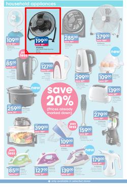 Clicks : Feel Good Pay Less (23 Oct - 18 Nov 2014), page 27