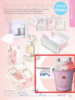 Clicks : Ultimate Gift Guide (7 Nov - 24 Dec 2014), page 27