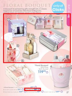 Clicks : Ultimate Gift Guide (7 Nov - 24 Dec 2014), page 27