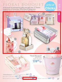 Clicks : Ultimate Gift Guide (7 Nov - 24 Dec 2014), page 27