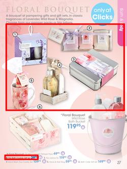 Clicks : Ultimate Gift Guide (7 Nov - 24 Dec 2014), page 27