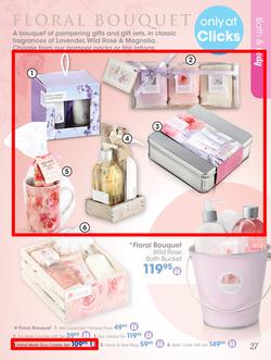 Clicks : Ultimate Gift Guide (7 Nov - 24 Dec 2014), page 27
