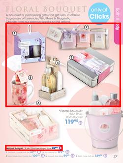 Clicks : Ultimate Gift Guide (7 Nov - 24 Dec 2014), page 27