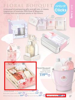 Clicks : Ultimate Gift Guide (7 Nov - 24 Dec 2014), page 27
