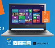 Lenovo Flex2 Notebook i3 59432306