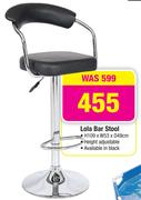 Lola Bar Stool